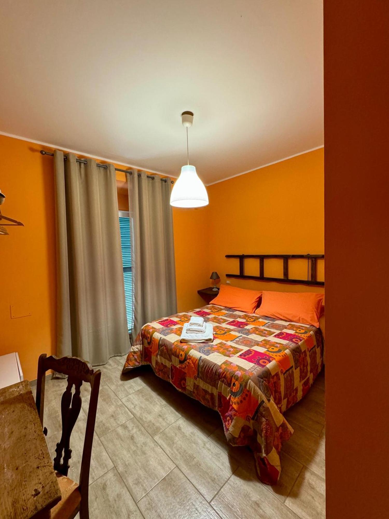 La Terrazza Su Roma Bed and Breakfast Zagarolo Exteriör bild